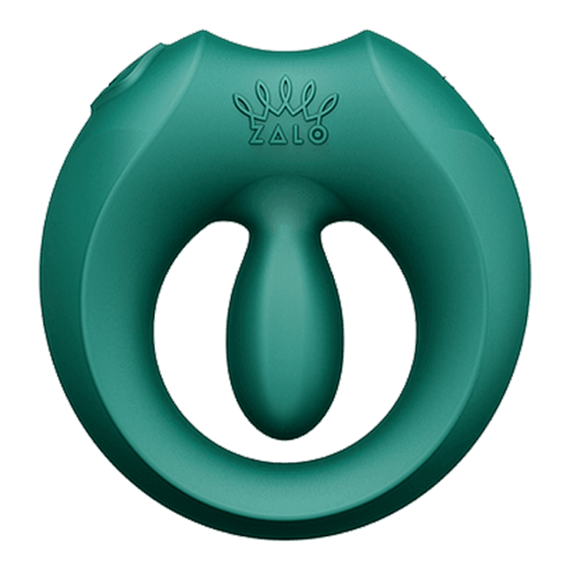 Zalo Apis-Turquoise Green